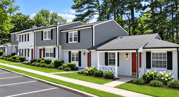 Townhomes